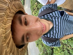 What I look like